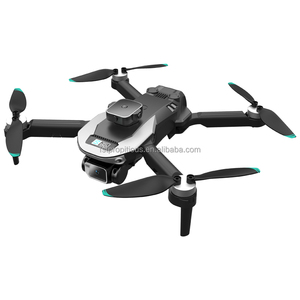 <span class=keywords><strong>Barato</strong></span> S150 8K S150 plegable UAV HD fotografía aérea Cámara Dual <span class=keywords><strong>4K</strong></span> 15 minutos tiempo de vuelo sin escobillas evitación de obstáculos Quadcopter - Product Image 3