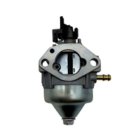 Carburateur à essence en aluminium Carburador Cortina Plana pour moteur à essence P18 P18A pièce de rechange pour générateur