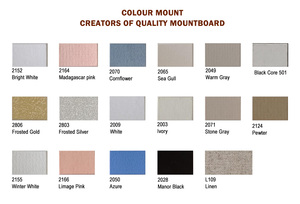 Cornice per Collage Fotografico Profondità 4,6 cm in MDF con Vetro Vero Cornice per Collage Multi-foto <span class=keywords><strong>da</strong></span> <span class=keywords><strong>Parete</strong></span> Bianco Nero, Cornice Effetto Legno - Product Image 6