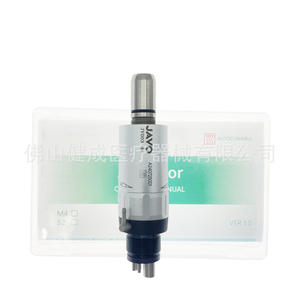 Máquina de Pulido Dental de Baja Velocidad con Motor Lento, Canal de Agua Externo Recto, para Pulido Molar Oral, Transfronteriza - Product Image 3