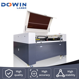 Upgraded 100W/130W CO2 Laser Cutting Machine 1390 Tube Acrylic Wood MDF Leather Engraving/Cutting Retail Gear Engine Acrylic Woo - Product Image 5
