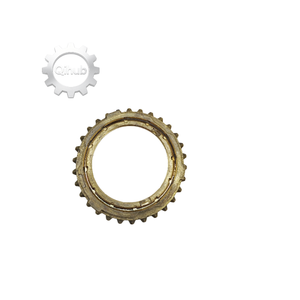 Repuestos de sincronizador de transmisión de alta calidad, anillo sincronizador de 1ª y 2ª velocidad para Opel, OEM TSR-8990 - Product Image 3