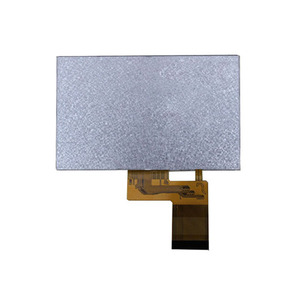 <span class=keywords><strong>4.3</strong></span> inch TN Màn hình LCD với 480*272 độ phân giải 40pin RGB giao diện cho Máy pha cà phê hiển thị - Product Image 6