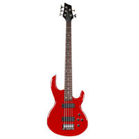 IRIN High Quality Professional Hot Selling Plucked Instrument Factory Wholesale China P-05 Electric Bass Guitar