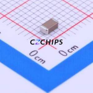 TCC1206X7R223K251FT SMD Capacitor (MLCC) 1206 ( Capacitance: 22nF )( Precision: 10% Rated Voltage: 250V ) - Product Image 1