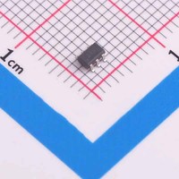 Komponen Elektronik XYCH ICS REF35250QDBVR Chip Referensi Tegangan 2.75V~6V Seri 2.6uA 12ppm/ ° C SOT-23-6 100%