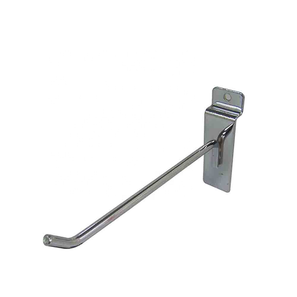 Быстрый декоративный лицевой одиночный крючок