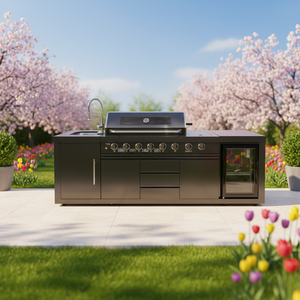 Armoire <span class=keywords><strong>de</strong></span> rangement verticale pour plaques <span class=keywords><strong>de</strong></span> <span class=keywords><strong>cuisson</strong></span> - Conception à fentes divisées pour l'organisation des plateaux - Product Image 1