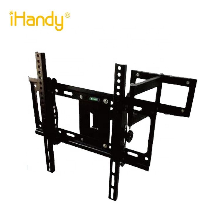 Ajustablenegro Soporte De Pared Para Tv De 37 A 70 Ajustablenegro Soporte De Pared Para Tv De 37 A 70