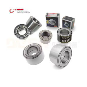 Rodamientos de bolas autoalineables profesionales 452328KM2 \/W502 para husillos de máquinas herramienta - Product Image 2