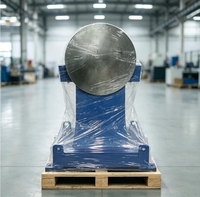 Machine de rectification de disques de vannes DN200-DN600 pour la réparation et le rodage des surfaces d'étanchéité avec certification CE ISO