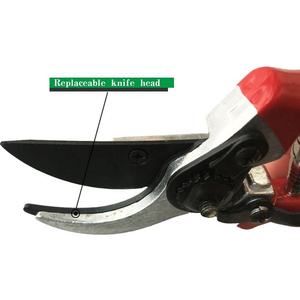 Sécatrices robustes Hantechn pour arbres fruitiers en acier SK5 et sécatrices suisses pour verger - Product Image 3