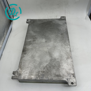 Contrôleur d'excavatrice YN22E00207F3, remplacement de l'ECU pour E245B E215B, module de commande robuste pour moteur J05E YN22E00207F2 - Product Image 5