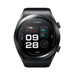 Reloj Inteligente Xiao <span class=keywords><strong>Mi</strong></span> Watch H1 E con Monitor de Presión Arterial, Certificación Médica CE, Llamadas Bluetooth, NFC, IP68, Monitor de Salud - Product Image 1