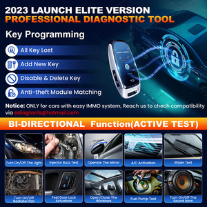 Herramienta de Diagnóstico Automotriz Creader 2.0 para Vehículos con Código OBD2 Posteriores a 2000, Disponible en Almacenes de EE. UU. y la UE - Product Image 5