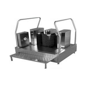 Sistema de Cepillado Horizontal y Vertical de Alta Calidad - Product Image 1