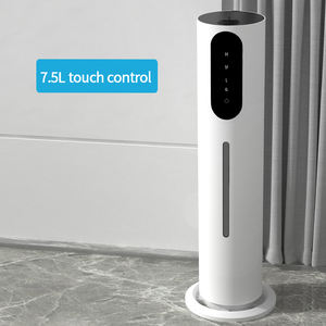 Control remoto <span class=keywords><strong>de</strong></span> piso <span class=keywords><strong>Humidificador</strong></span> <span class=keywords><strong>de</strong></span> pie inteligente <span class=keywords><strong>Humidificador</strong></span> <span class=keywords><strong>de</strong></span> aire <span class=keywords><strong>de</strong></span> vapor Difusor <span class=keywords><strong>de</strong></span> aceite esencial <span class=keywords><strong>Humidificador</strong></span> <span class=keywords><strong>de</strong></span> <span class=keywords><strong>ambiente</strong></span> doméstico - Product Image 3