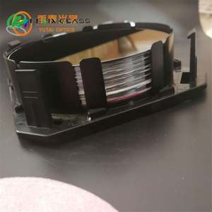 Plaquette de silicium poli simple (SIC) de type N et type P FELIX de 2/3/4/6/8 pouces pour l'électronique semi-conductrice - Product Image 3