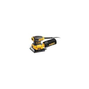 DEWALT - DWE6411Z-IT DeWalt DWE6411K 1/4 Sheet <b>Palm</b> <b>Sander</b> + Plate For Blinds - EAN 5035048655566 ROUTERS, PLANERS AND <b>SANDERS</b> - Product Image 1