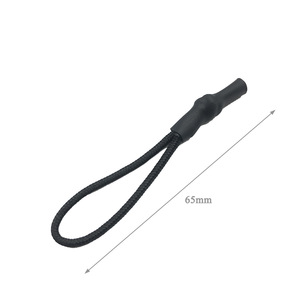 Vente en gros de tirettes de fermeture éclair en caoutchouc pour bagages, sacs à dos, vestes, remplacement de la languette de fermeture éclair de qualité supérieure - Product Image 6