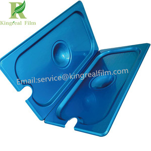 <span class=keywords><strong>Pellicola</strong></span> Protettiva in PE per Acciaio Inossidabile con Lavorazione Profonda - Product Image 3