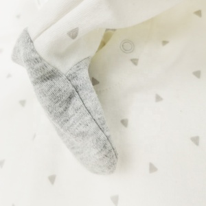 Bébé combinaison printemps coton manches longues <span class=keywords><strong>escalade</strong></span> bébé pyjama bébé fille barboteuses - Product Image 6