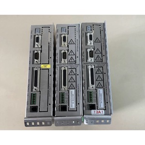 ตัวควบคุมเซอร์โว Parker รุ่น 638A023F0 12V DC 2A IP67 ชุดควบคุมมอเตอร์ - Product Image 1