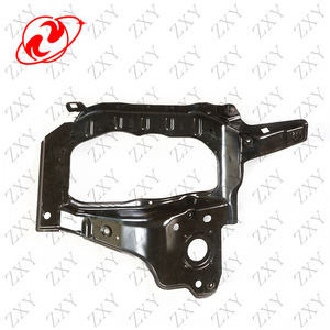 <span class=keywords><strong>Corsa</strong></span> C 02-07 <span class=keywords><strong>radiatore</strong></span> OEM di sostegno 13249037/9196477/9196478 - Product Image 6