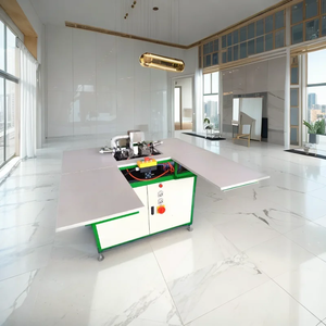 Koelkast/Koelkast Deur Venster Custom Extrusie Pvc Plastic Rubber Pakking Dubbele Type Mold/Mould Lasser Machine - Product Image 2