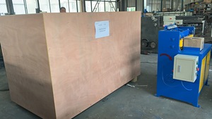 Hot Sale 3 4 6 8mm Sheet Cut Machine Small Mechanical Cnc Guillotine Electric Plate Shearing Machine - Product Image 6