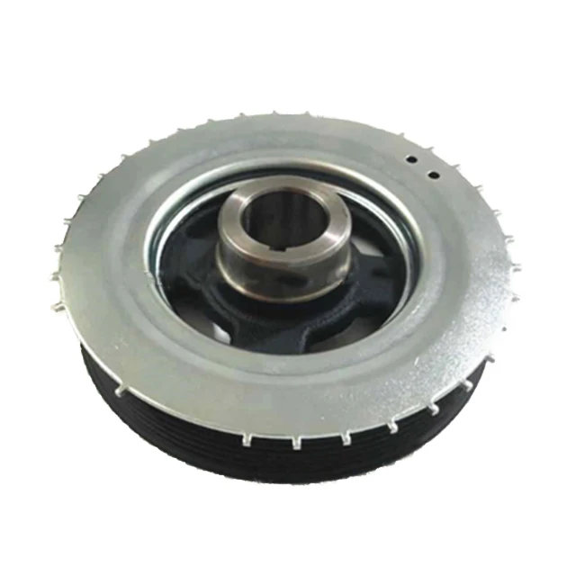 Deutz 1011 2011 Timing Belt 0428 6041 - Reliable Performance