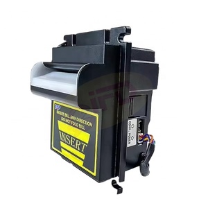 IFD Hot Bán Top tb74 hóa đơn chấp nhận cho Arcade trò chơi máy giải trí Máy bán hàng tự động Claw máy - Product Image 1