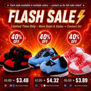 Productos Más Vendidos 2026 Zapatillas Pantufla Afelpadas Zapatos Deportivos para <span class=keywords><strong>Hombre</strong></span> Calzado Casual Pantuflas - Product Image 1
