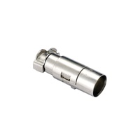 09150013023 EMC-001-MC  09150013123  EMC-001-FC  E Coax  Connecteur industriel robuste