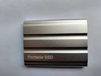 Disque dur externe portable 128 Go 256 Go 512 Go 1 To Type-C 3.0 SSD externe et SSD NGFF/PCIE pour ordinateur PC