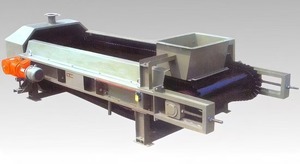 جهاز تغذية ثابت الوزن للمواد الصلبة السائبة للوزن المستمر - Product Image 5