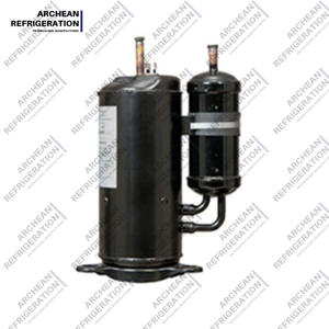 Компрессор <span class=keywords><strong>r22</strong></span> охлаждающий Mitsubishi спиральный компрессор NH41VMDT Холодильный воздушный компрессор для холодильников - Product Image 4