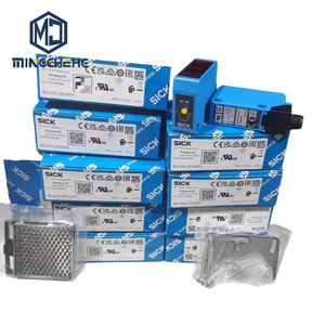 อุปกรณ์ควบคุม WL250-2P2431 PLC สินค้าใหม่ - Product Image 1