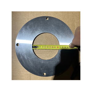 Disco exterior de 244MM de alto rendimiento profesional de fábrica coreana a buen precio para bote salvavidas - Product Image 4