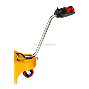 Elektrikli Tug-2.5Tonne elektrikli Tugger - Product Image 2