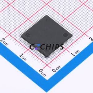 TQFP-100 original et nouveau ATSAME51N20A-AU (14x14) microcontrôleur de puce d'IC de circuit intégré (MCU/MPU/SoC) - Product Image 2