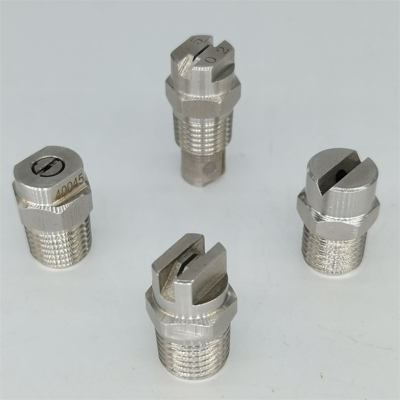 YUHU Stainless Steel Industrial Spray Water