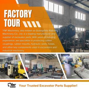 Groothandel Bouwmachines Onderdelen Liebherr Onderstel Reserve Voor Graafmachines En Bulldozers - Product Image 6