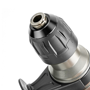 Martillo Perforador Rotatorio con Embrague de Seguridad, Multifunción, 220V AC, Diámetro de Perforación, Fuente de Alimentación Enchufable 140432, 140432 de Alto Impacto E - Product Image 6