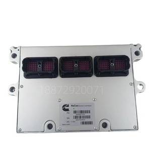 Módulo de Control Electrónico Cummins ReCon 3408501RX, Controlador de Motor Diésel, Hecho en México - Product Image 4