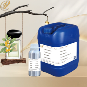 Huile de parfum de créateur pour la fabrication de parfums de marque, huile de parfum concentrée en vrac, Yulong Tea 99,5%-100% Assay - Product Image 1