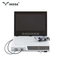 Caméra endoscopique portable Full HD IKEDA, équipement d'imagerie médicale