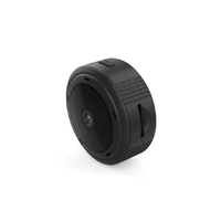 Vente chaude W10 caméra de surveillance sans fil mini caméra 1080P HD caméra de vision nocturne infrarouge