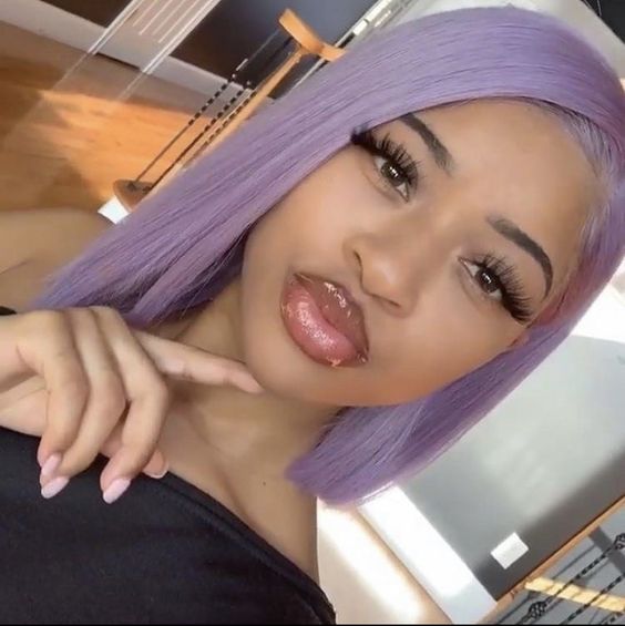 bob wig