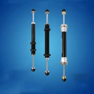 YOHE ACD2030 양방향 유압 충격 흡수 장치 2050-2-W 이중 출력 댐퍼 탄소강 새 제품 속도 - Product Image 5